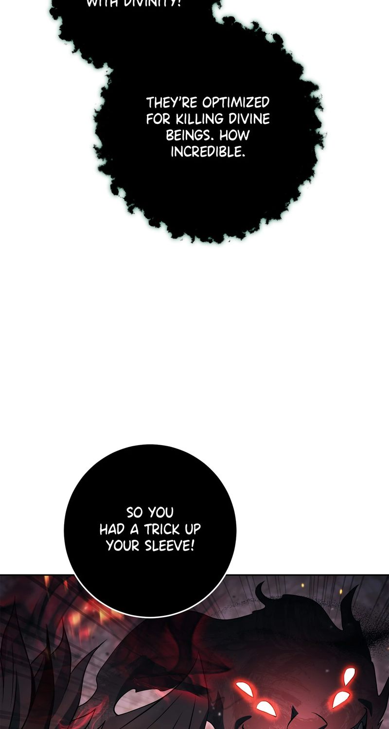 Skeleton Soldier Couldn’t Protect the Dungeon Chapter 336 - Page 70