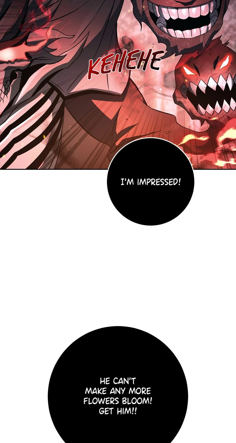 Skeleton Soldier Couldn’t Protect the Dungeon Chapter 336 - Page 71