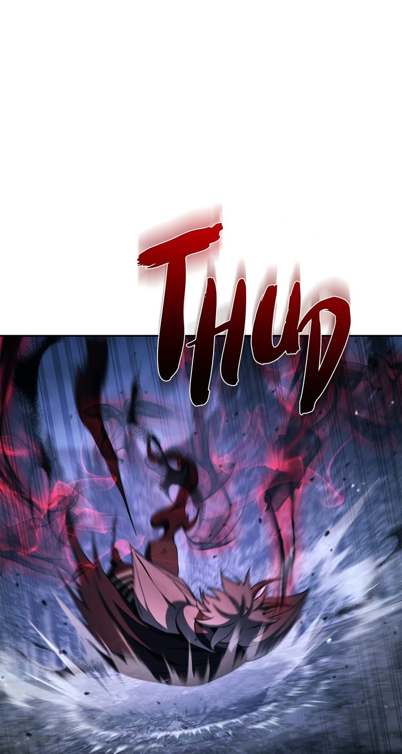 Skeleton Soldier Couldn’t Protect the Dungeon Chapter 336 - Page 8