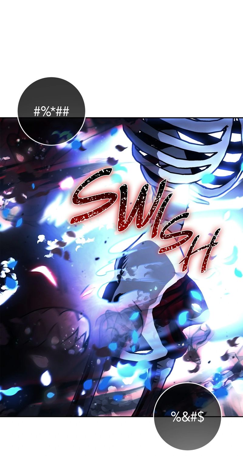 Skeleton Soldier Couldn’t Protect the Dungeon Chapter 336 - Page 92