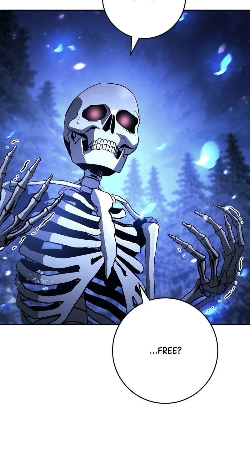 Skeleton Soldier Couldn’t Protect the Dungeon Chapter 336 - Page 96