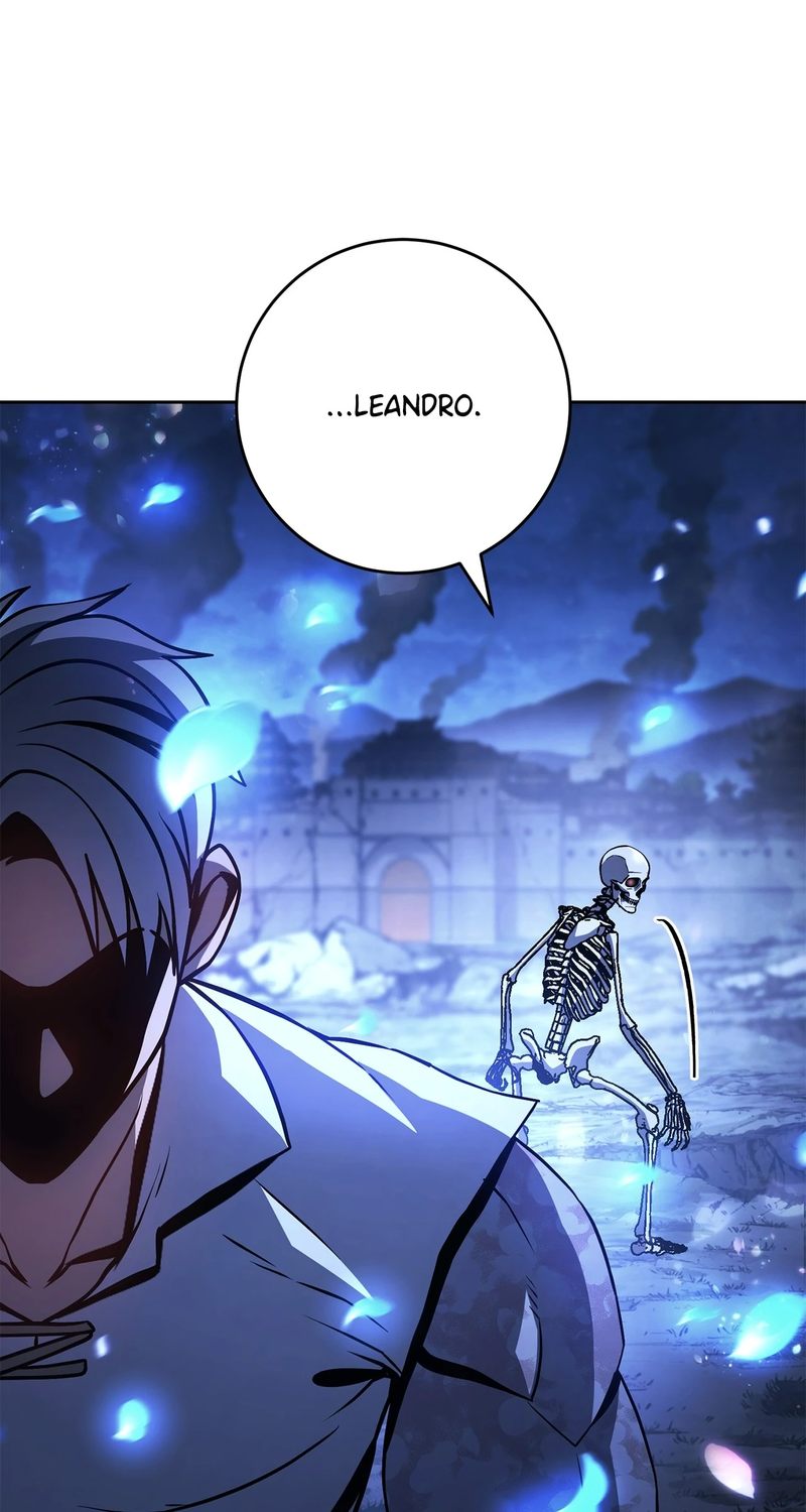 Skeleton Soldier Couldn’t Protect the Dungeon Chapter 336 - Page 97