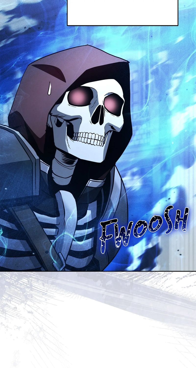 Skeleton Soldier Couldn’t Protect the Dungeon Chapter 337 - Page 101