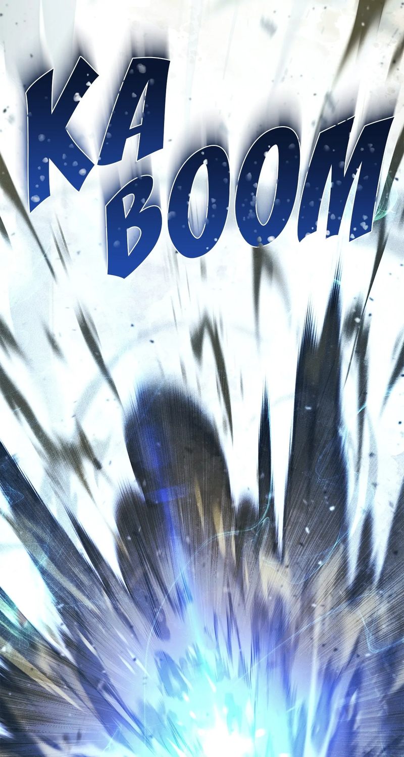 Skeleton Soldier Couldn’t Protect the Dungeon Chapter 337 - Page 104