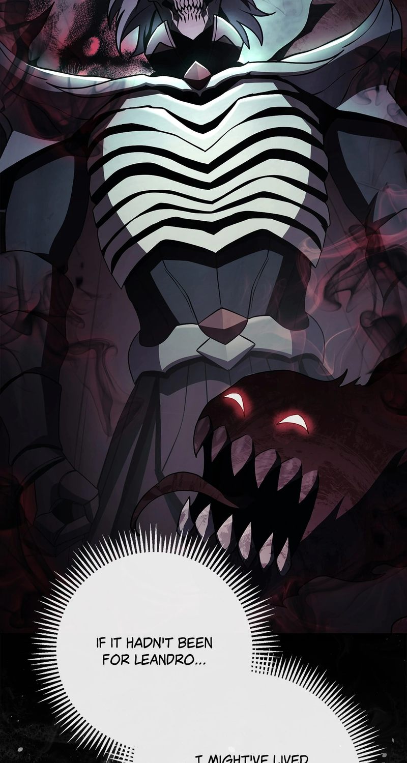 Skeleton Soldier Couldn’t Protect the Dungeon Chapter 337 - Page 11