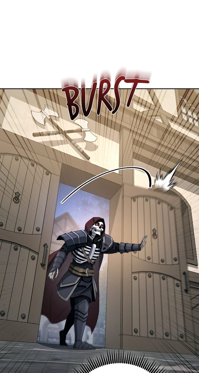 Skeleton Soldier Couldn’t Protect the Dungeon Chapter 337 - Page 14