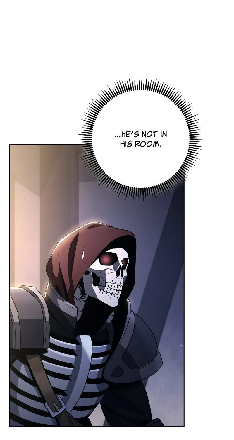 Skeleton Soldier Couldn’t Protect the Dungeon Chapter 337 - Page 23