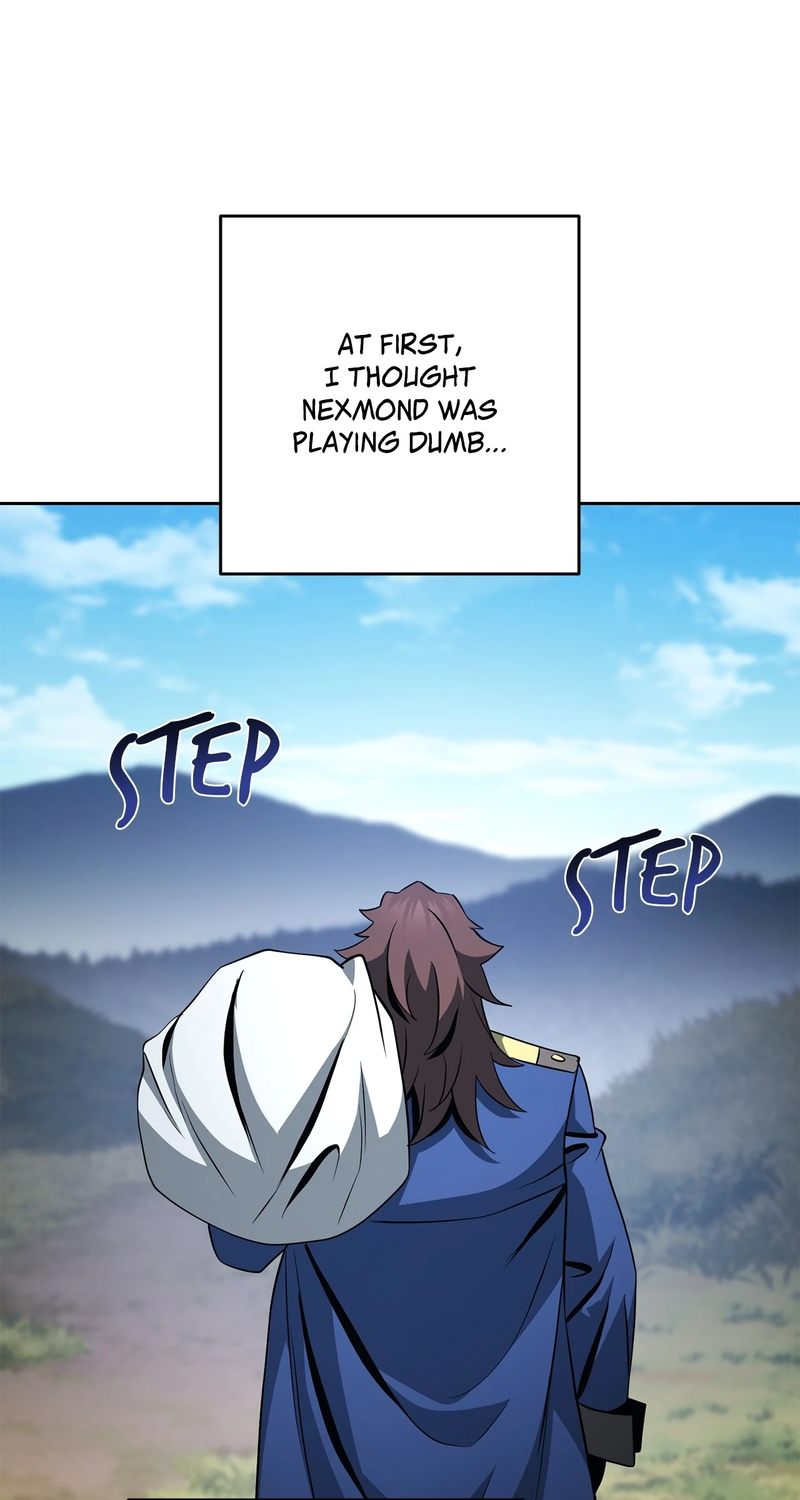 Skeleton Soldier Couldn’t Protect the Dungeon Chapter 337 - Page 38