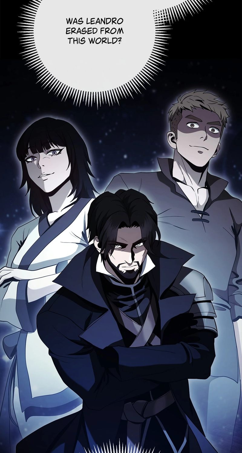 Skeleton Soldier Couldn’t Protect the Dungeon Chapter 337 - Page 44