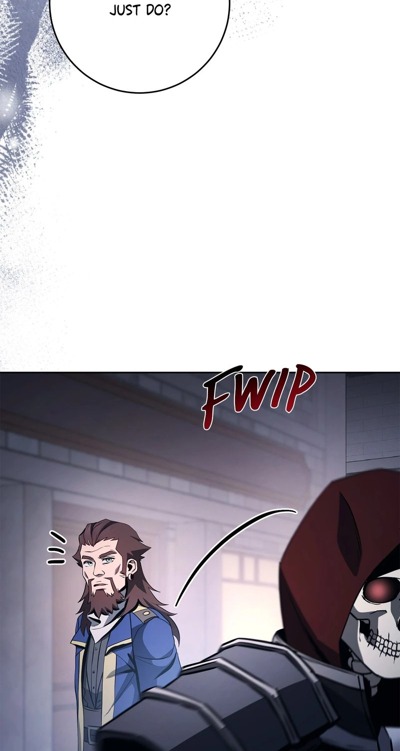 Skeleton Soldier Couldn’t Protect the Dungeon Chapter 337 - Page 5