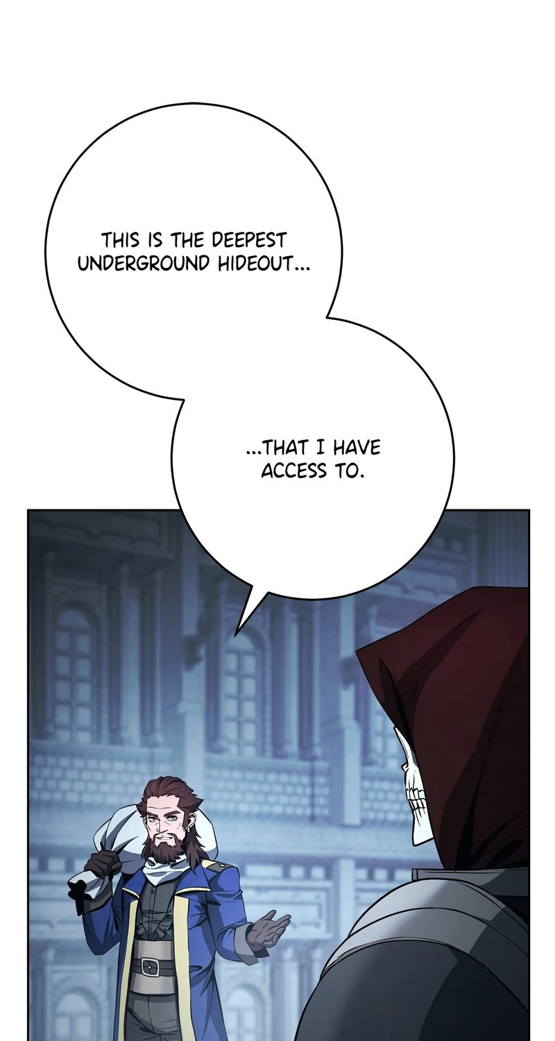 Skeleton Soldier Couldn’t Protect the Dungeon Chapter 337 - Page 54