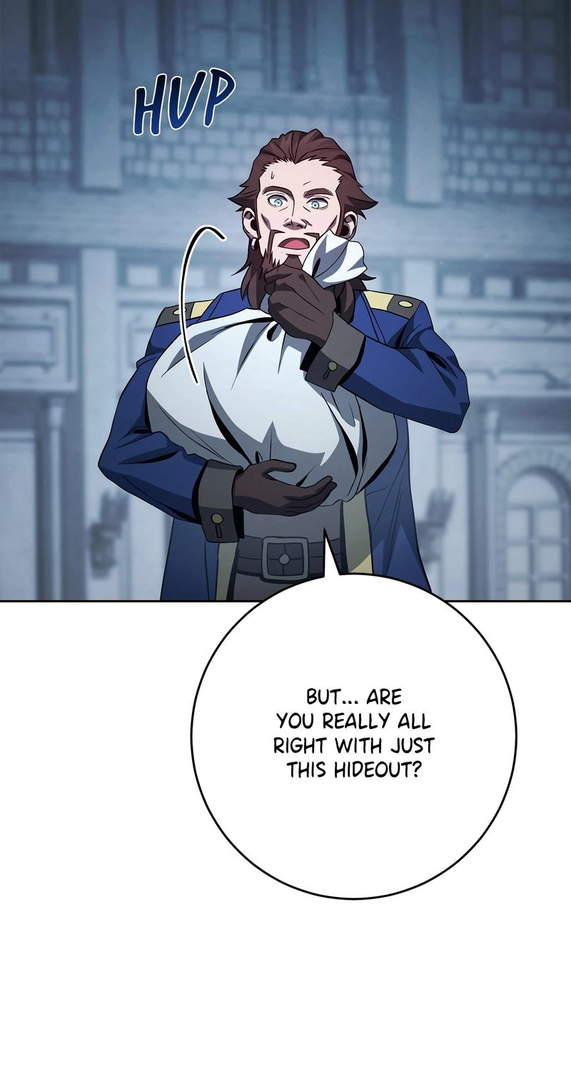 Skeleton Soldier Couldn’t Protect the Dungeon Chapter 337 - Page 56