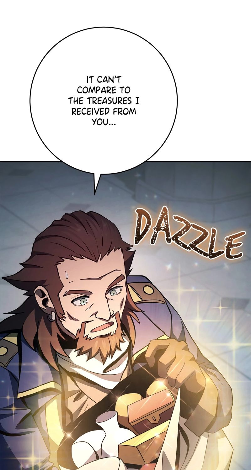 Skeleton Soldier Couldn’t Protect the Dungeon Chapter 337 - Page 57