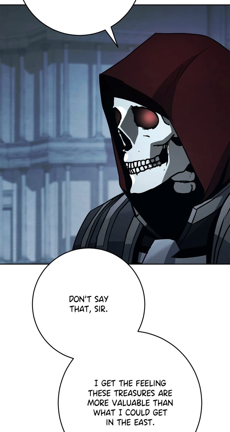 Skeleton Soldier Couldn’t Protect the Dungeon Chapter 337 - Page 59