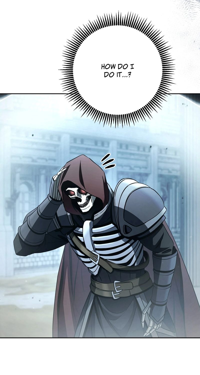 Skeleton Soldier Couldn’t Protect the Dungeon Chapter 337 - Page 85