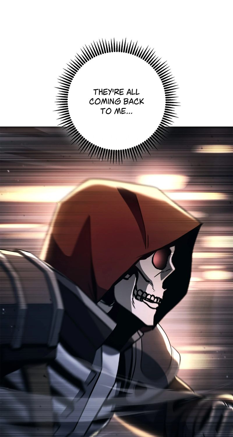 Skeleton Soldier Couldn’t Protect the Dungeon Chapter 337 - Page 9