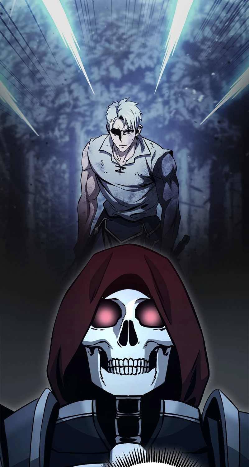 Skeleton Soldier Couldn’t Protect the Dungeon Chapter 337 - Page 91