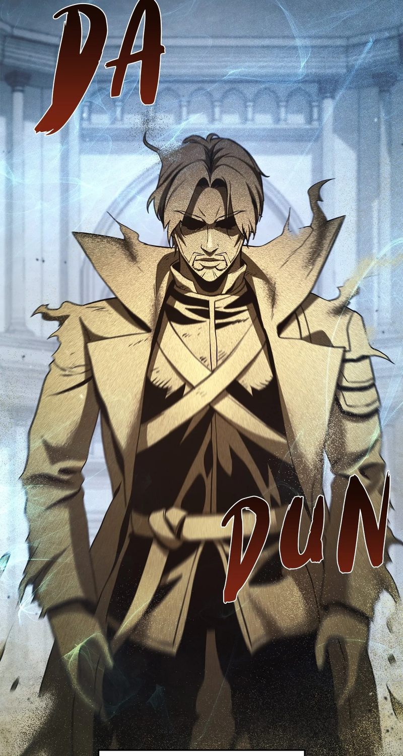 Skeleton Soldier Couldn’t Protect the Dungeon Chapter 337 - Page 99