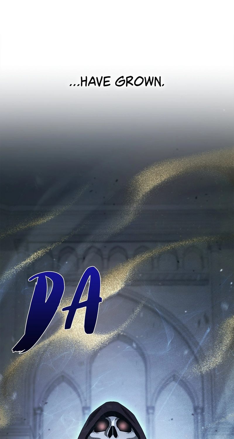 Skeleton Soldier Couldn’t Protect the Dungeon Chapter 338 - Page 21