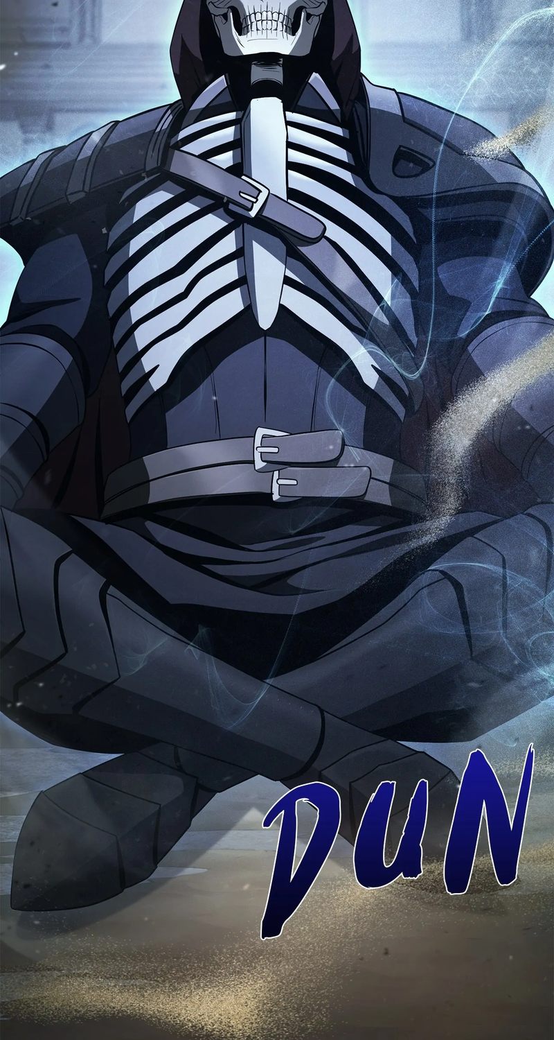 Skeleton Soldier Couldn’t Protect the Dungeon Chapter 338 - Page 22