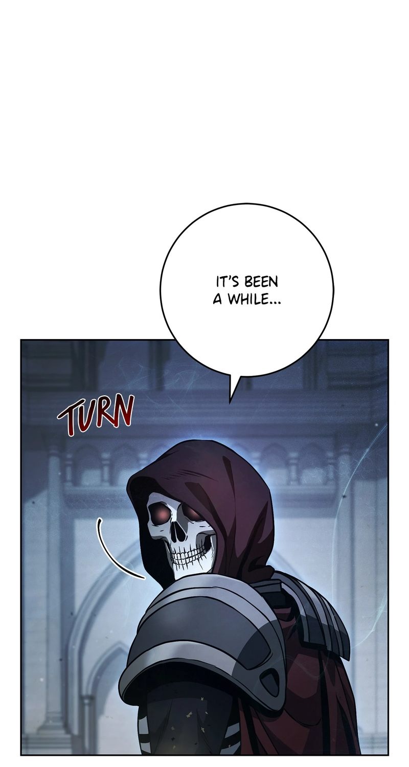 Skeleton Soldier Couldn’t Protect the Dungeon Chapter 338 - Page 29