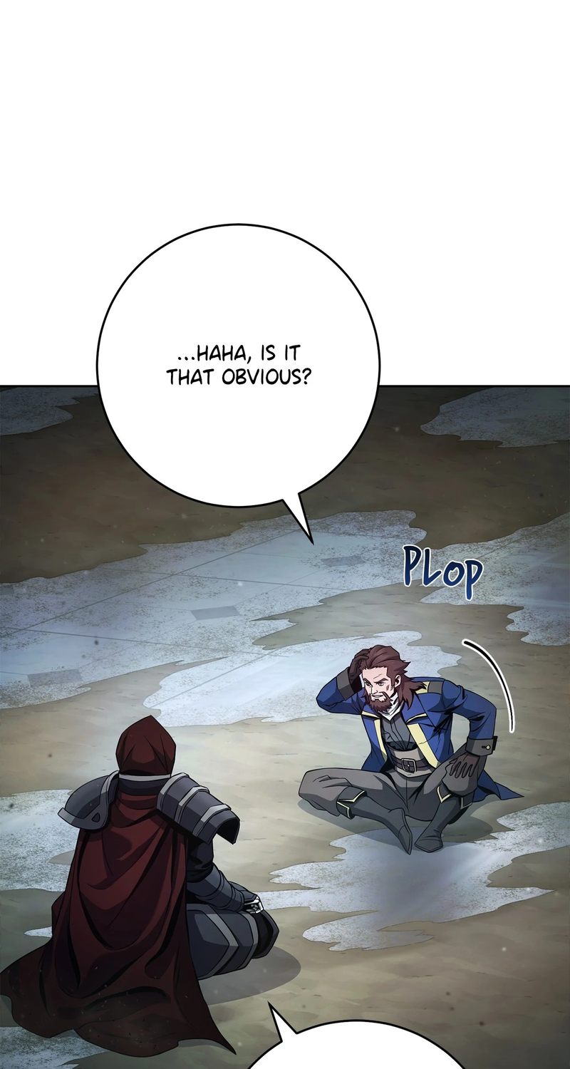 Skeleton Soldier Couldn’t Protect the Dungeon Chapter 338 - Page 35