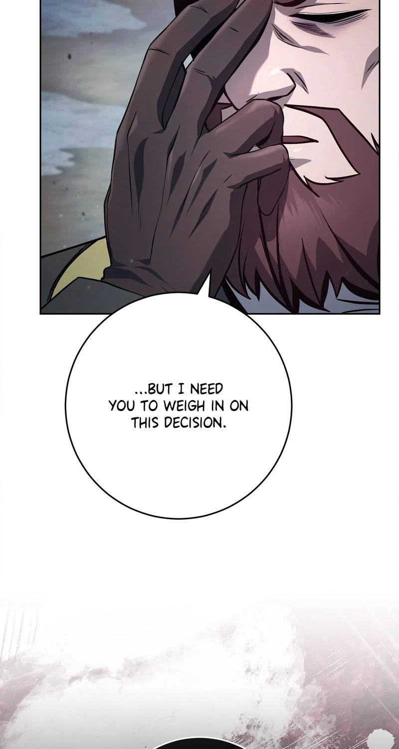 Skeleton Soldier Couldn’t Protect the Dungeon Chapter 338 - Page 39