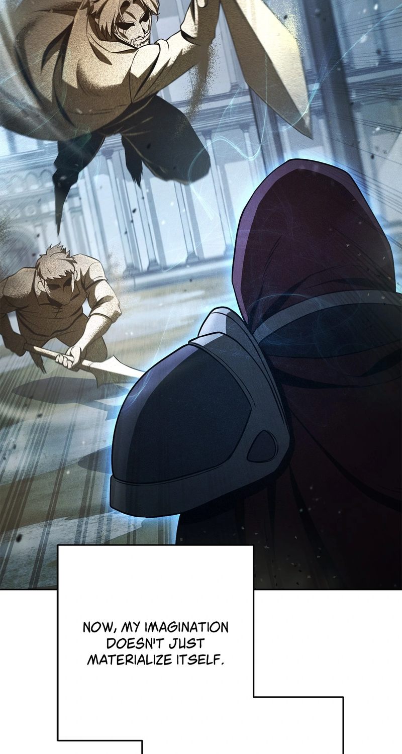 Skeleton Soldier Couldn’t Protect the Dungeon Chapter 338 - Page 5