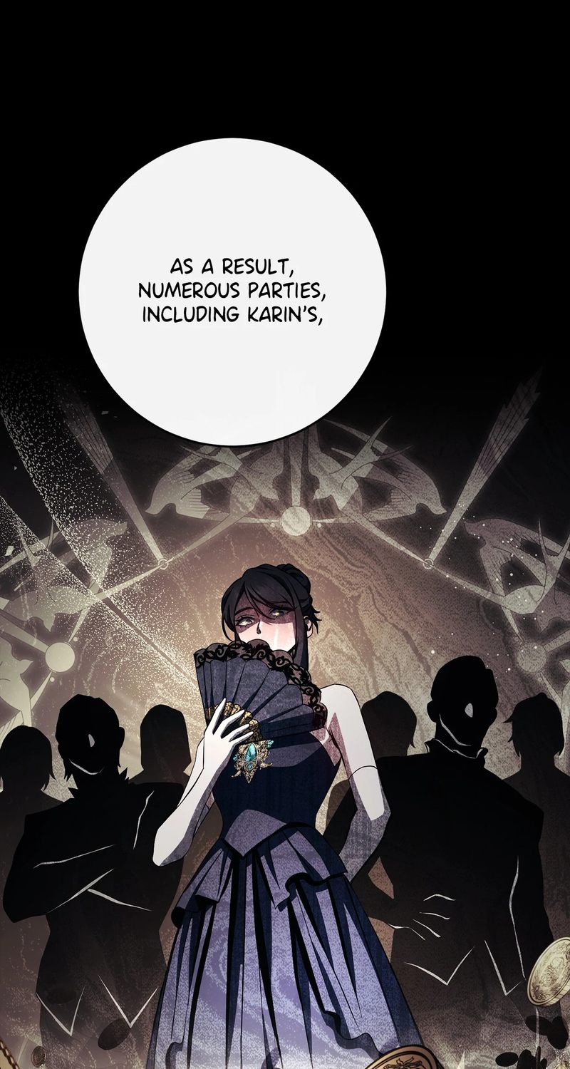 Skeleton Soldier Couldn’t Protect the Dungeon Chapter 338 - Page 51