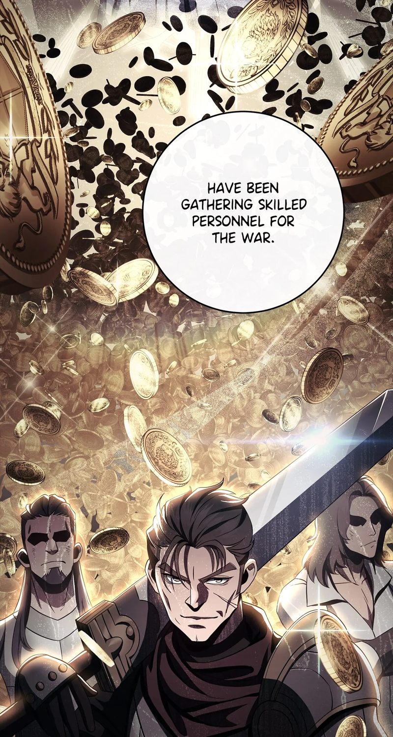 Skeleton Soldier Couldn’t Protect the Dungeon Chapter 338 - Page 52