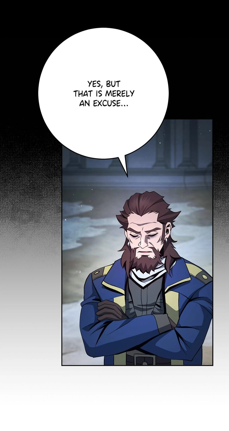 Skeleton Soldier Couldn’t Protect the Dungeon Chapter 338 - Page 54