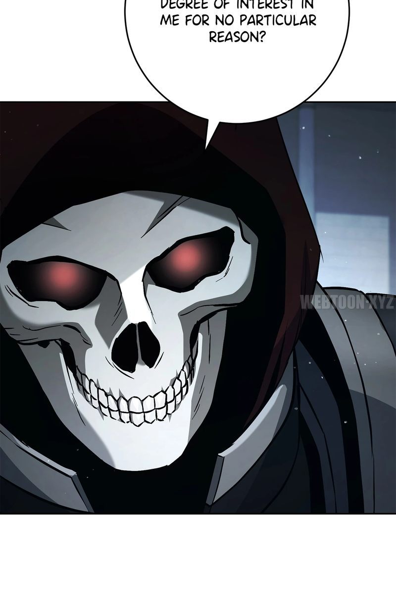 Skeleton Soldier Couldn’t Protect the Dungeon Chapter 338 - Page 57