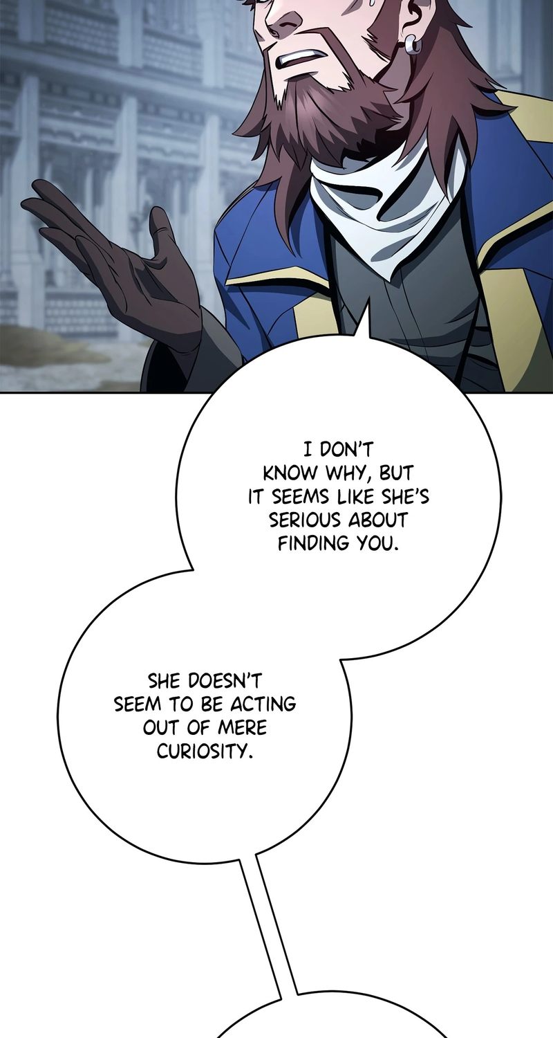 Skeleton Soldier Couldn’t Protect the Dungeon Chapter 338 - Page 63