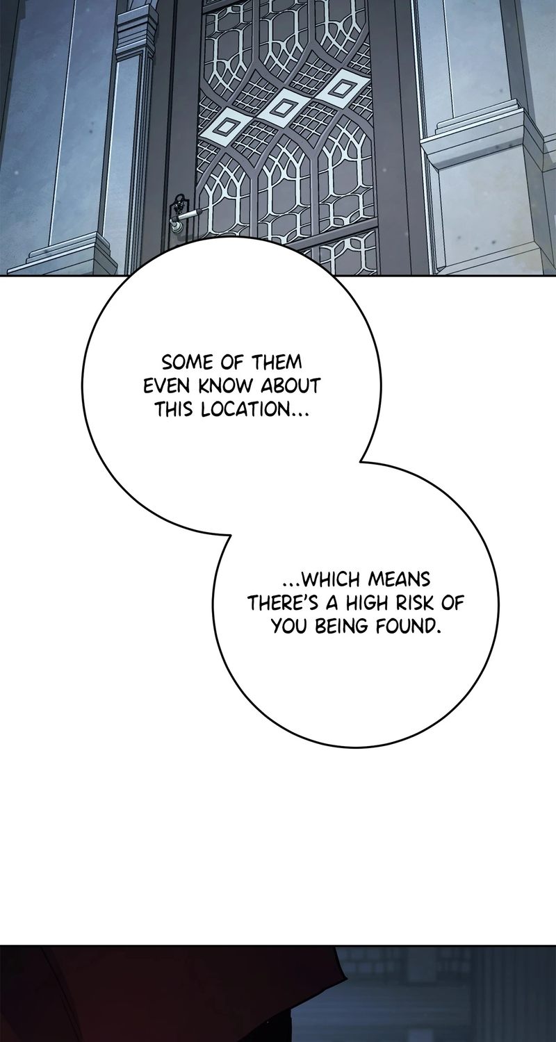 Skeleton Soldier Couldn’t Protect the Dungeon Chapter 338 - Page 68