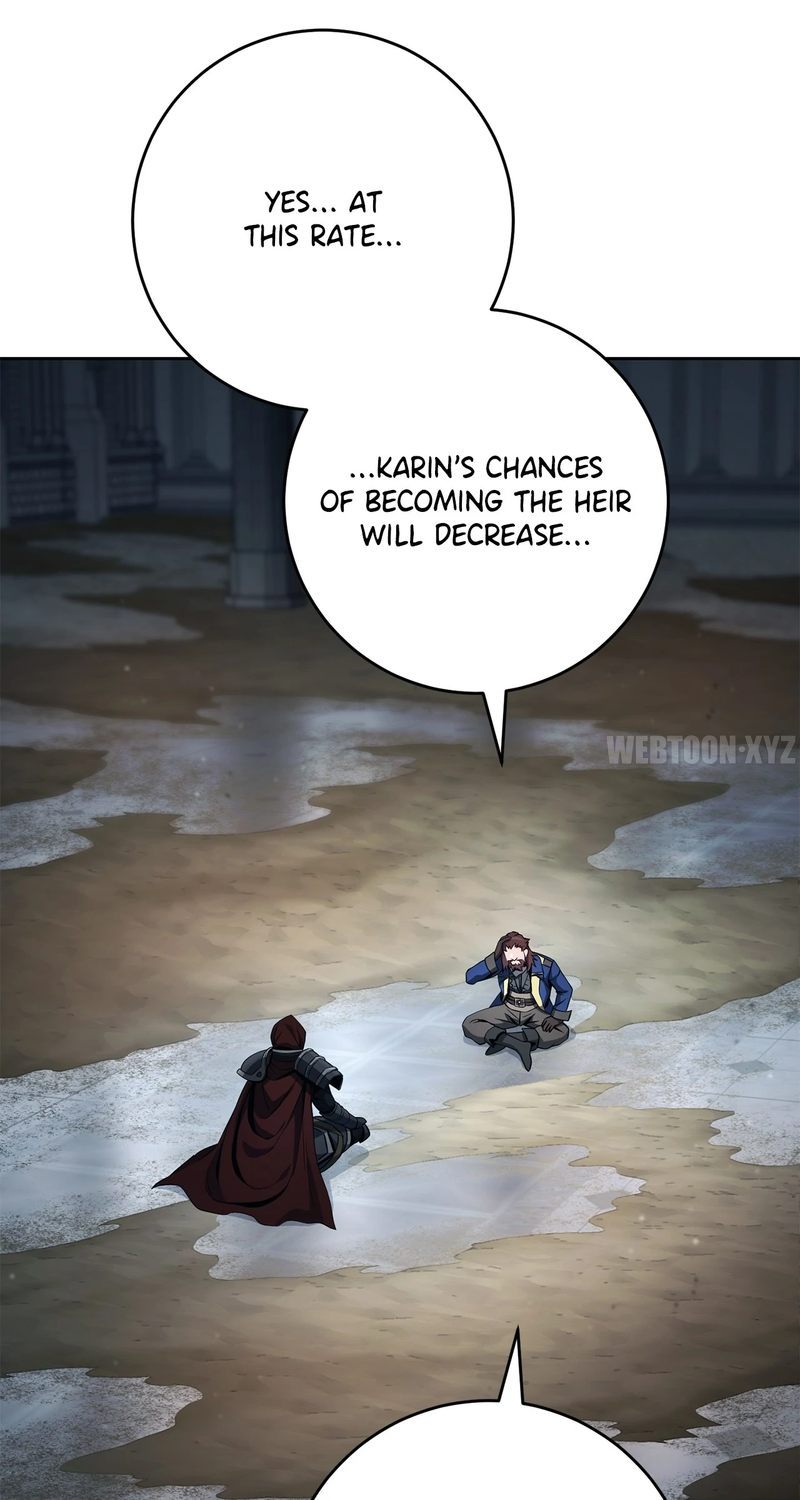 Skeleton Soldier Couldn’t Protect the Dungeon Chapter 338 - Page 70