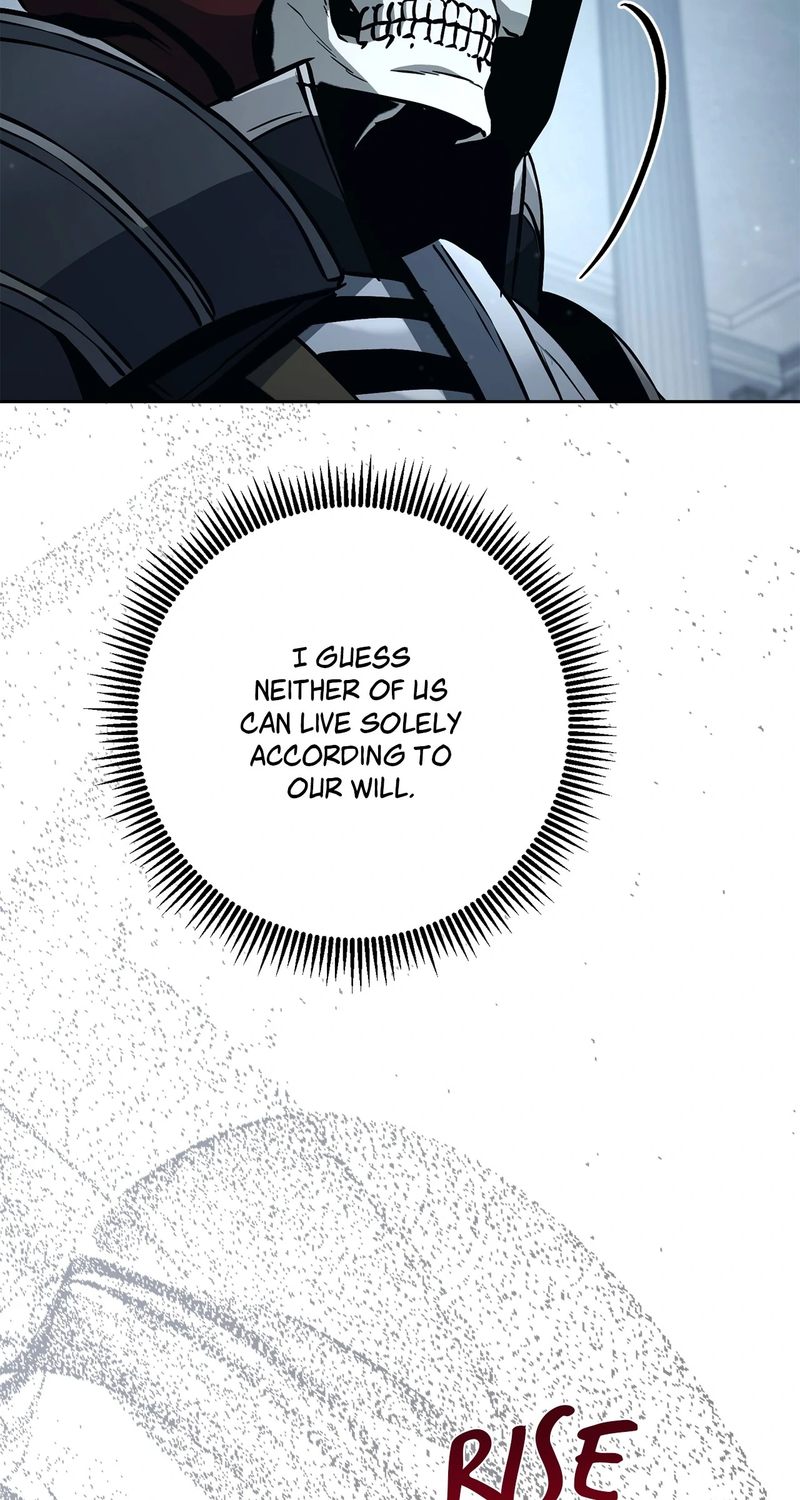 Skeleton Soldier Couldn’t Protect the Dungeon Chapter 338 - Page 78