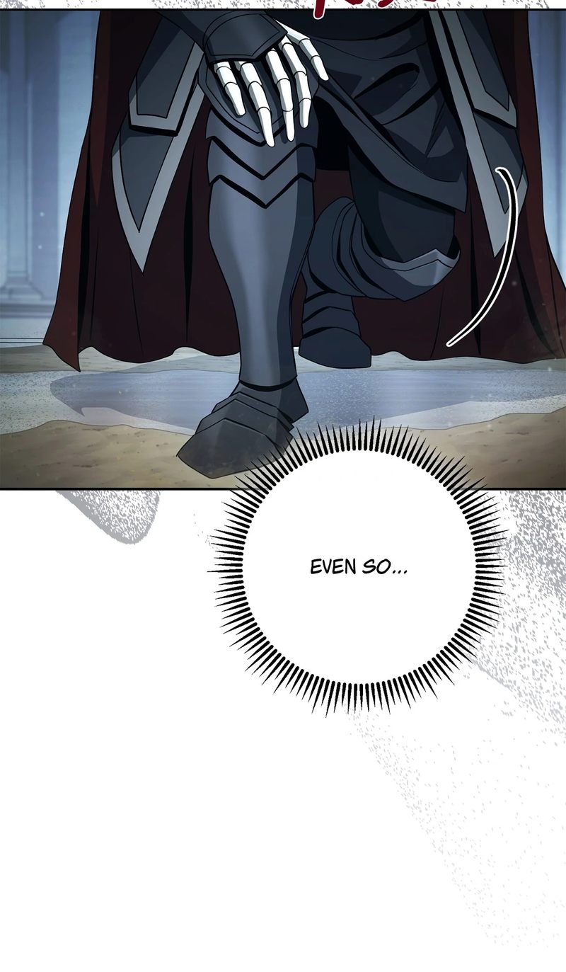 Skeleton Soldier Couldn’t Protect the Dungeon Chapter 338 - Page 79