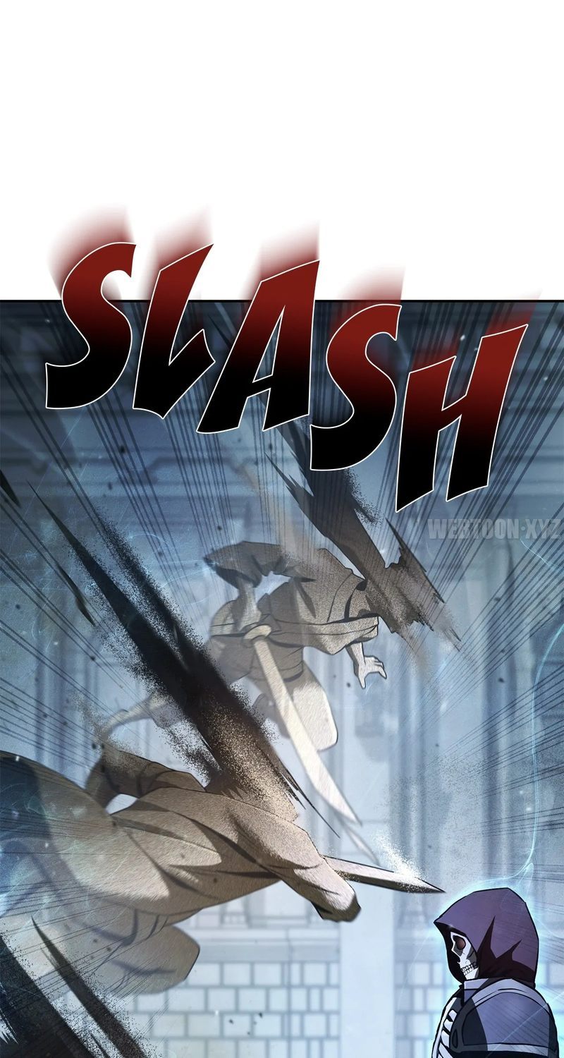 Skeleton Soldier Couldn’t Protect the Dungeon Chapter 338 - Page 8