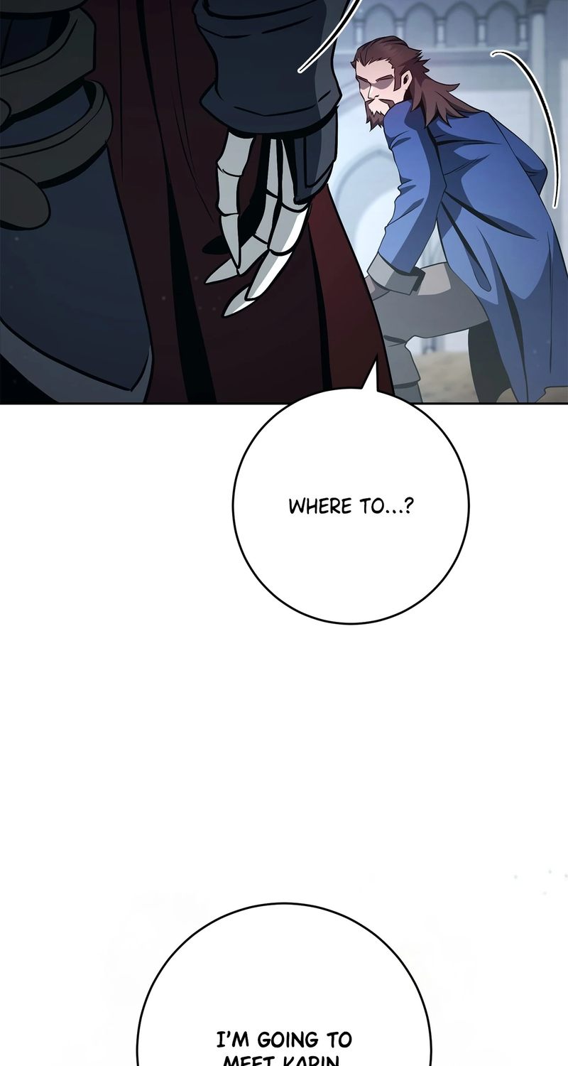 Skeleton Soldier Couldn’t Protect the Dungeon Chapter 338 - Page 84