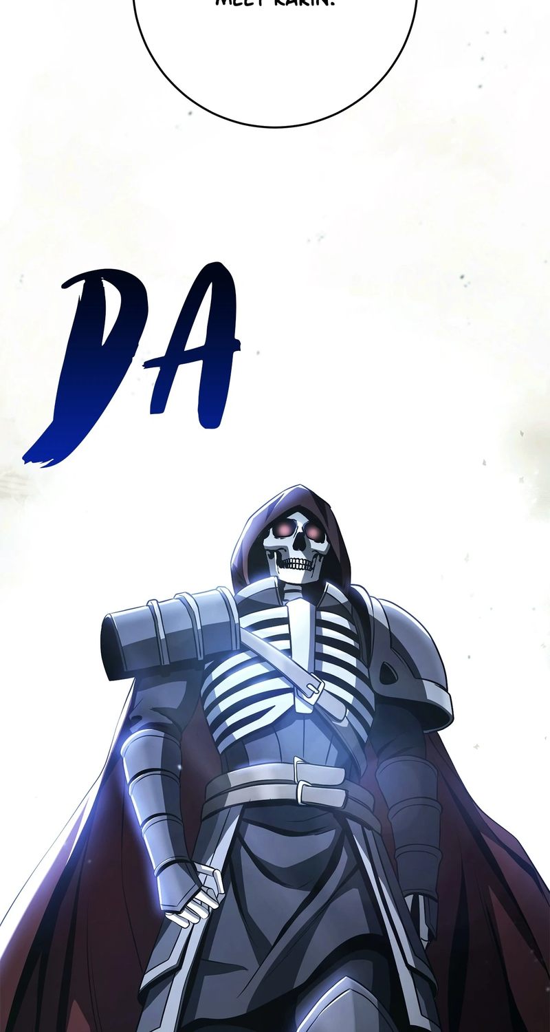 Skeleton Soldier Couldn’t Protect the Dungeon Chapter 338 - Page 85