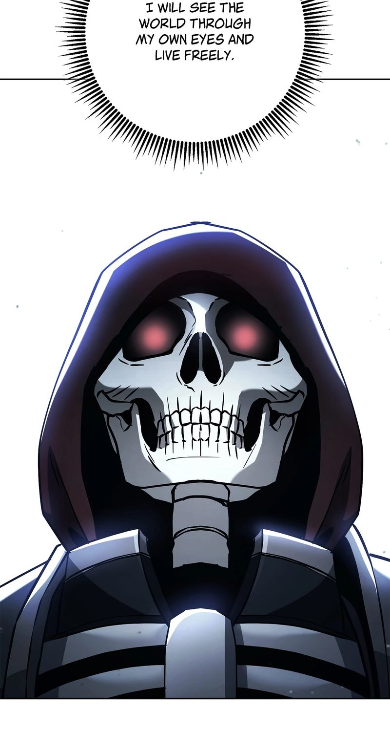 Skeleton Soldier Couldn’t Protect the Dungeon Chapter 338 - Page 87