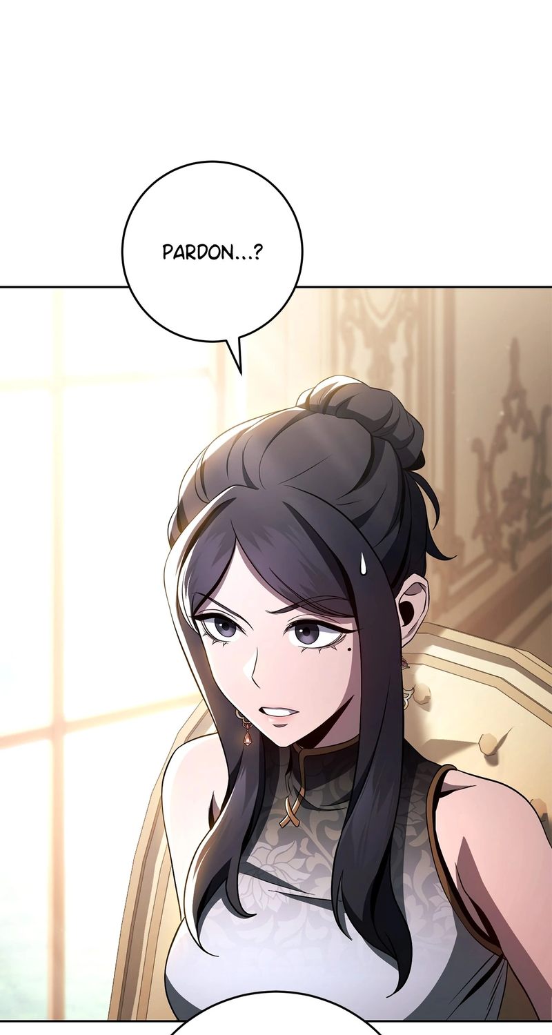 Skeleton Soldier Couldn’t Protect the Dungeon Chapter 339 - Page 22