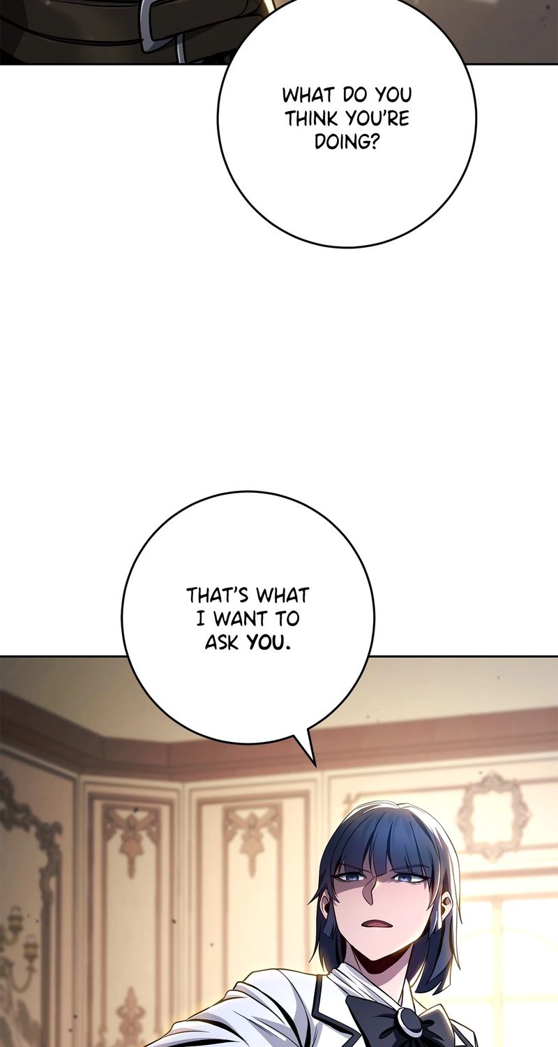 Skeleton Soldier Couldn’t Protect the Dungeon Chapter 339 - Page 32