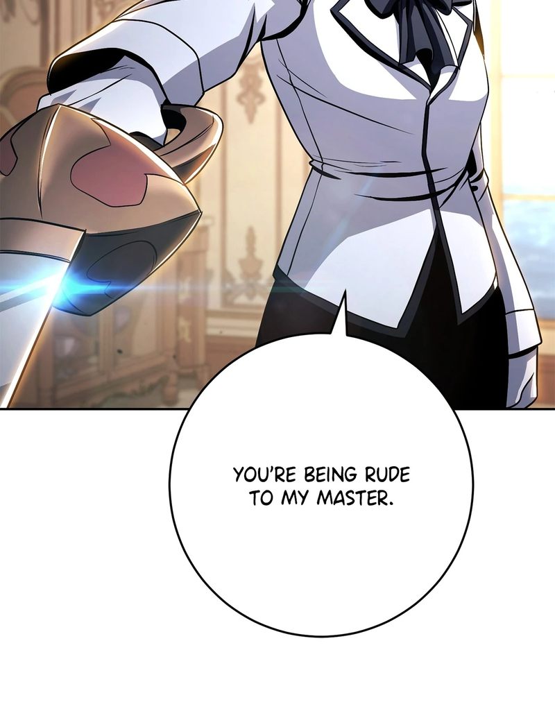 Skeleton Soldier Couldn’t Protect the Dungeon Chapter 339 - Page 33