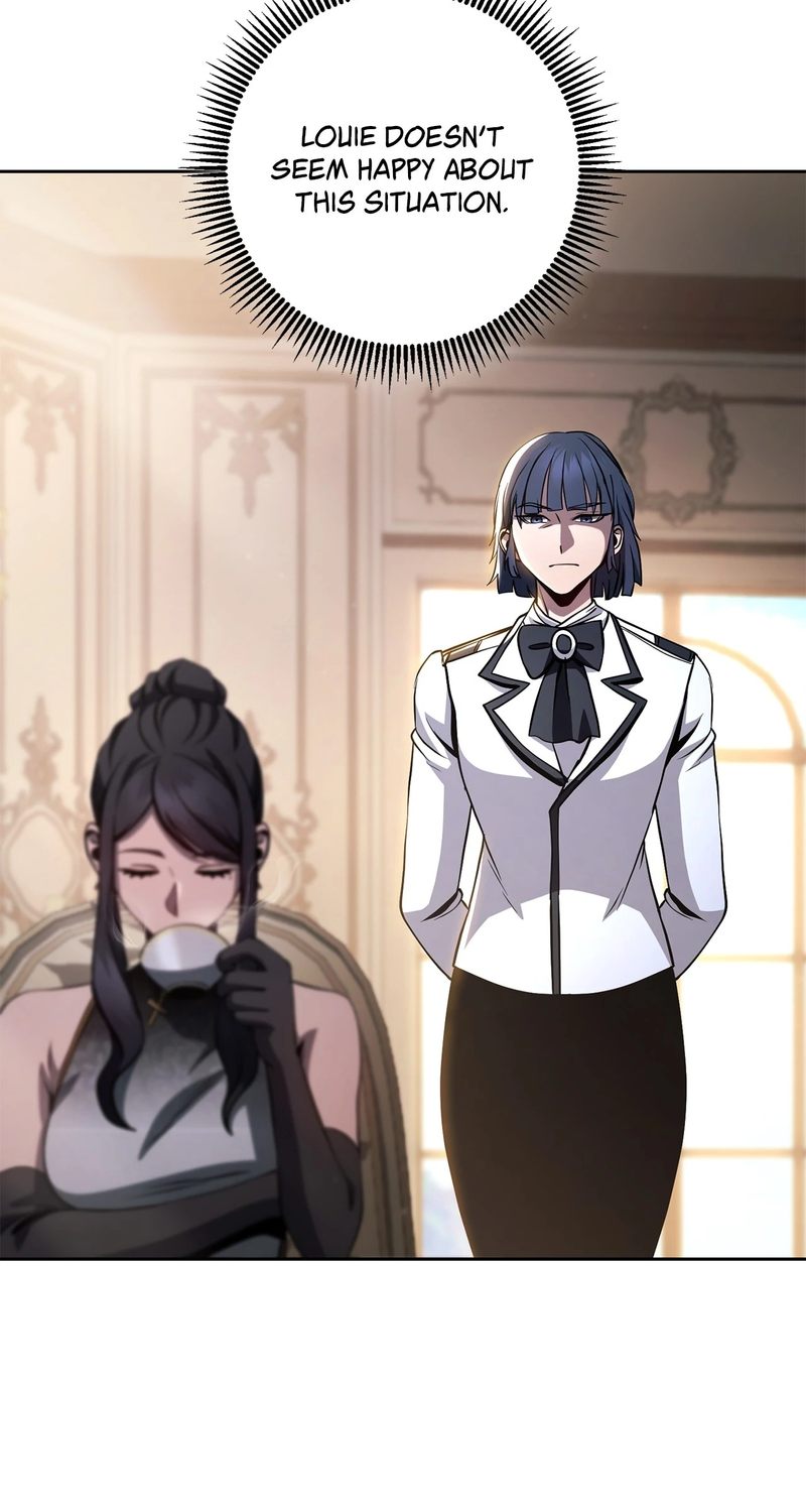 Skeleton Soldier Couldn’t Protect the Dungeon Chapter 339 - Page 5