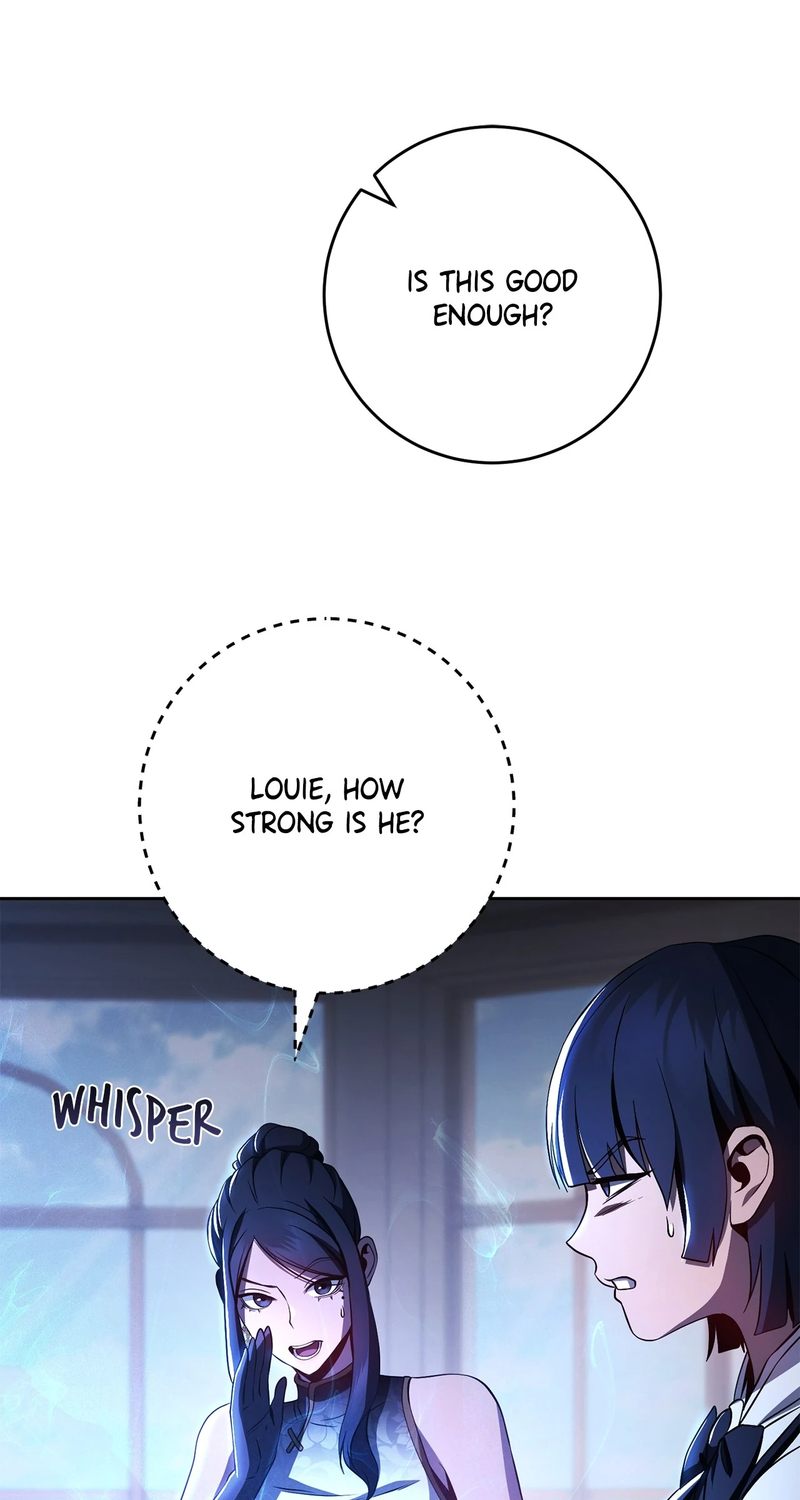 Skeleton Soldier Couldn’t Protect the Dungeon Chapter 339 - Page 88