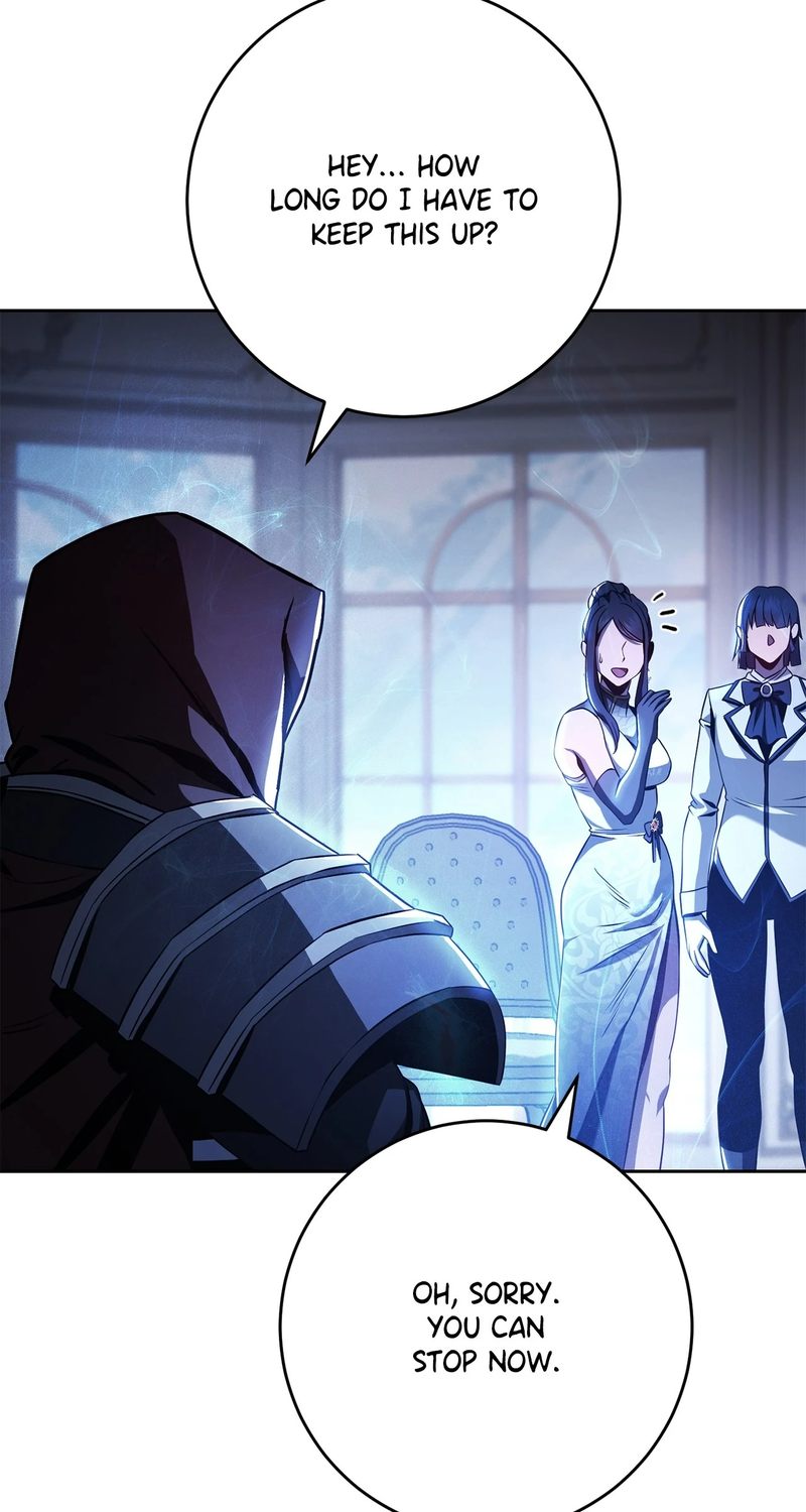 Skeleton Soldier Couldn’t Protect the Dungeon Chapter 339 - Page 90