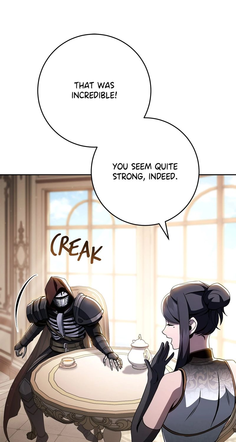 Skeleton Soldier Couldn’t Protect the Dungeon Chapter 339 - Page 92