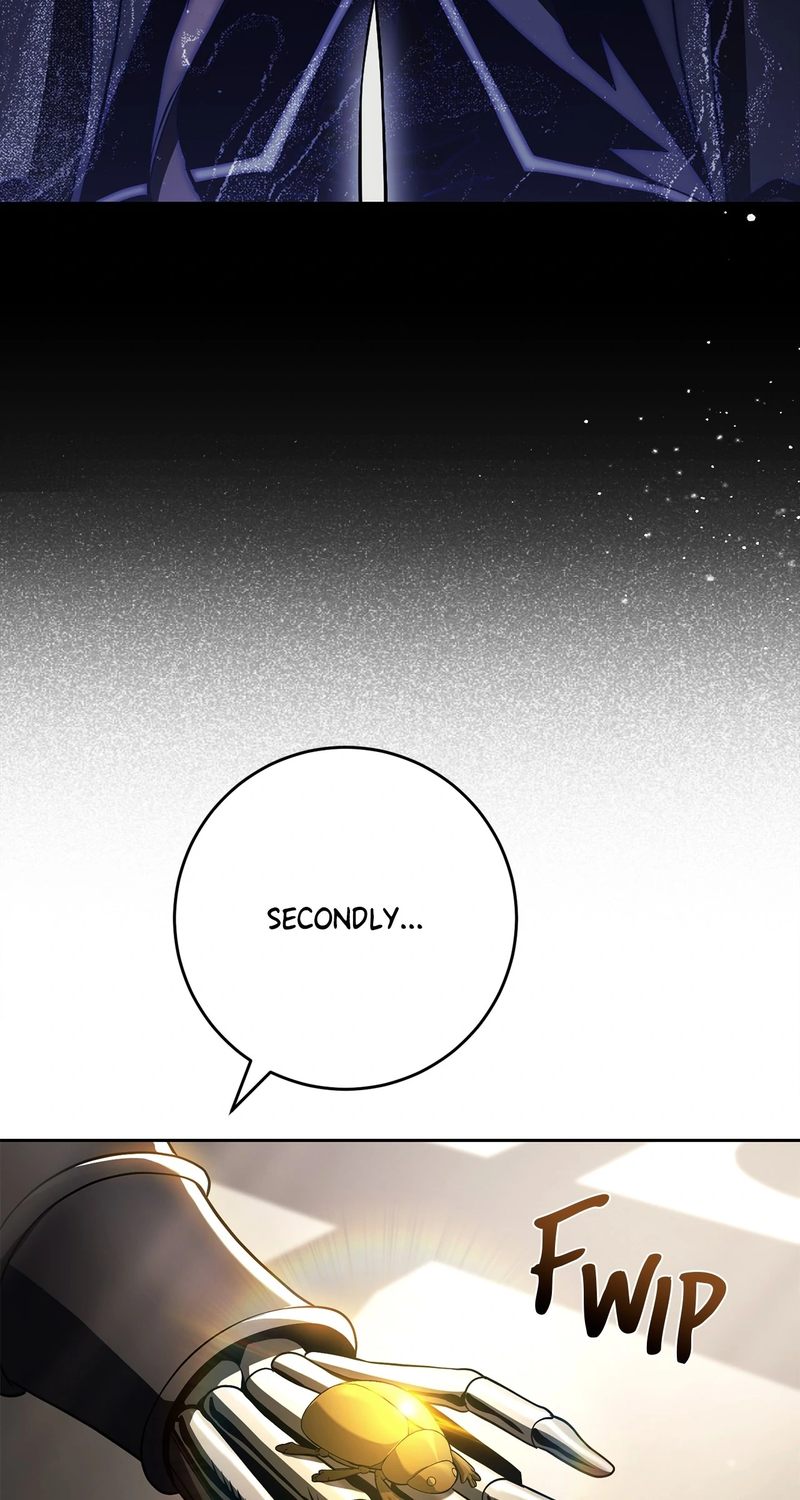 Skeleton Soldier Couldn’t Protect the Dungeon Chapter 339 - Page 97