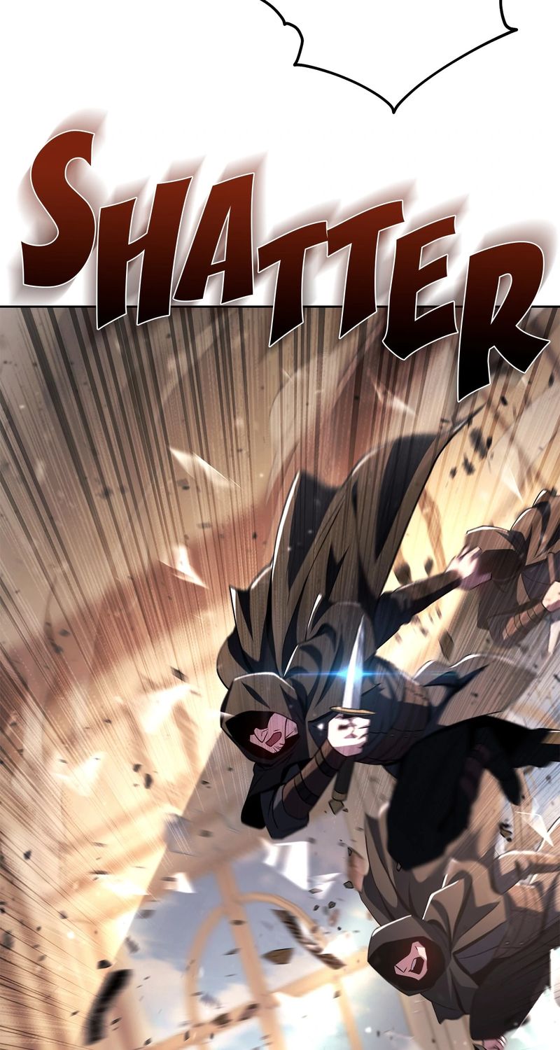 Skeleton Soldier Couldn’t Protect the Dungeon Chapter 340 - Page 104